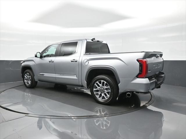 used 2024 Toyota Tundra car, priced at $59,888