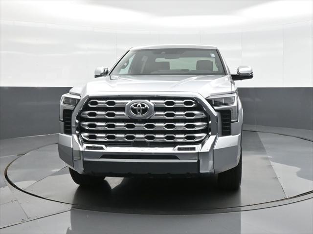used 2024 Toyota Tundra car, priced at $59,888