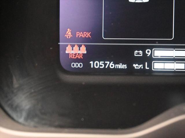 used 2024 Toyota Tundra car, priced at $59,888