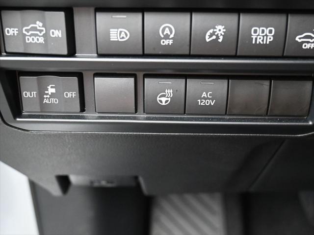 used 2024 Toyota Tundra car, priced at $59,888