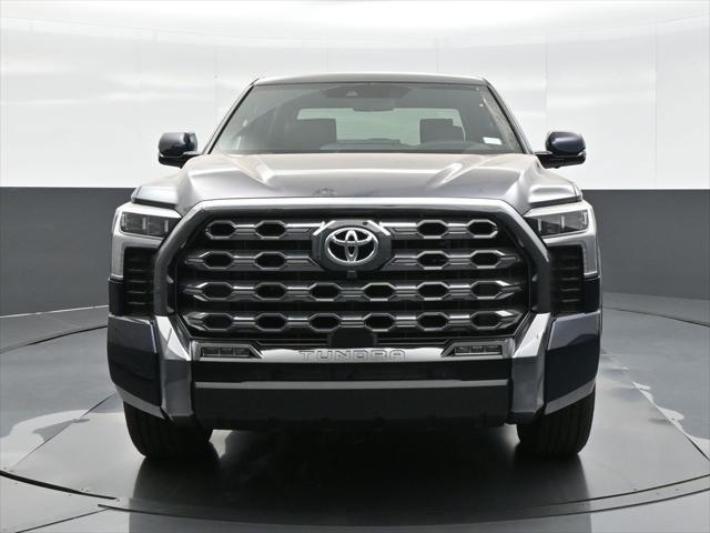 new 2025 Toyota Tundra car, priced at $71,368