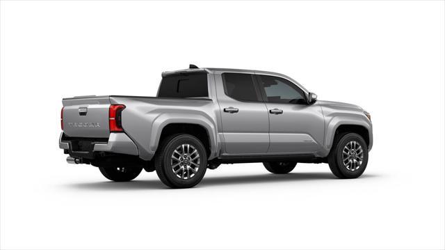 new 2024 Toyota Tacoma car, priced at $54,780