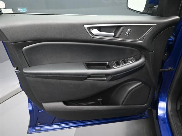 used 2015 Ford Edge car, priced at $11,556
