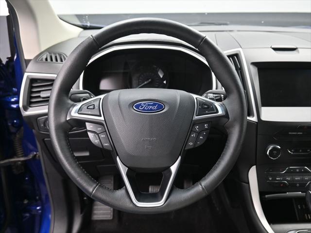 used 2015 Ford Edge car, priced at $11,556