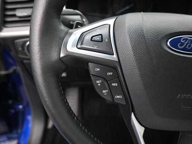 used 2015 Ford Edge car, priced at $11,556