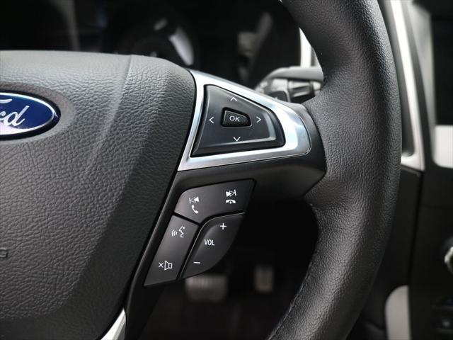 used 2015 Ford Edge car, priced at $11,556