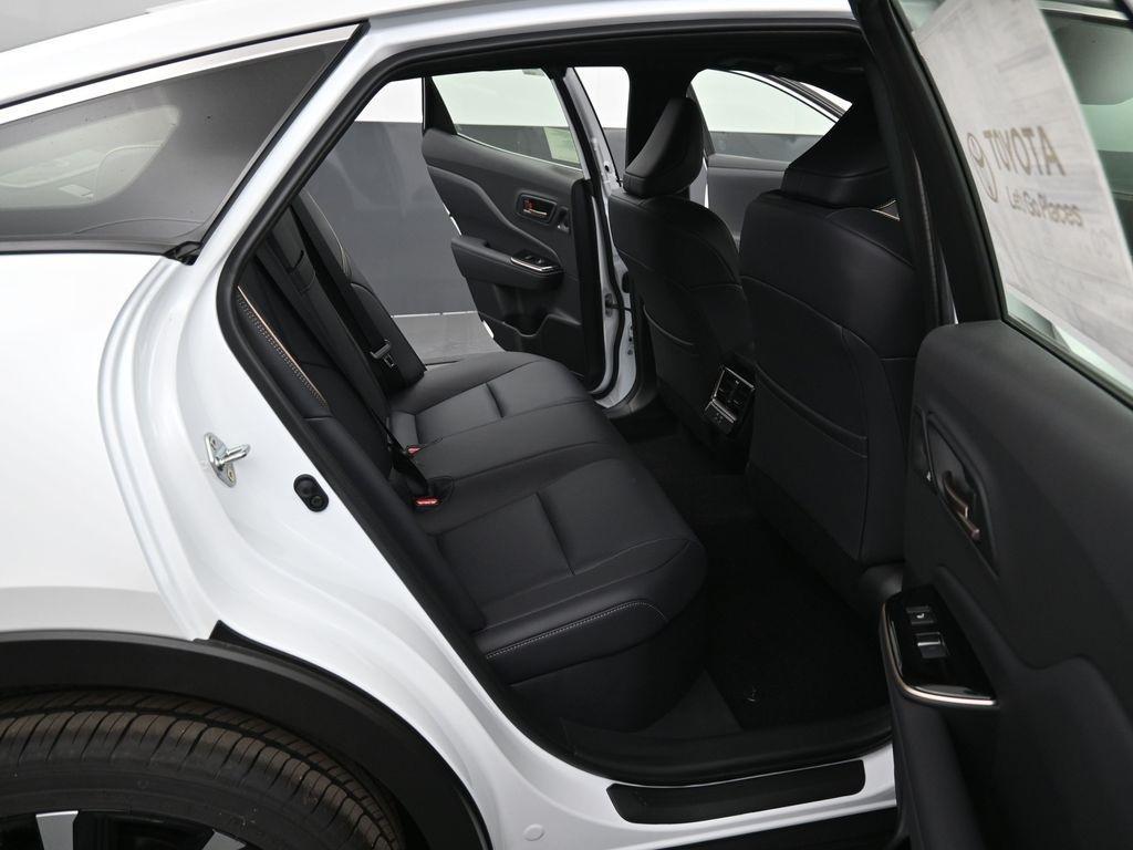 new 2026 Toyota Crown car, priced at $58,242
