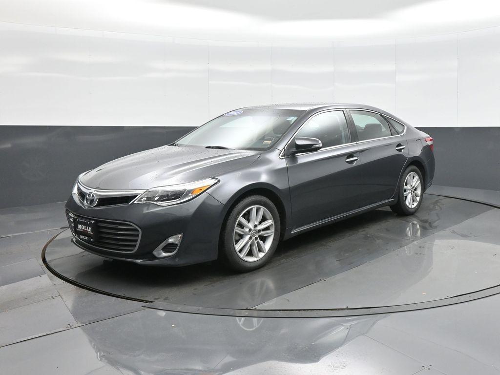 used 2014 Toyota Avalon car, priced at $19,519