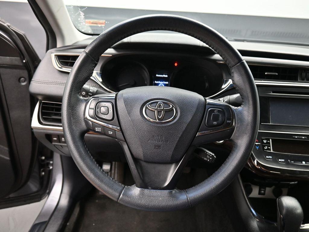 used 2014 Toyota Avalon car, priced at $19,519