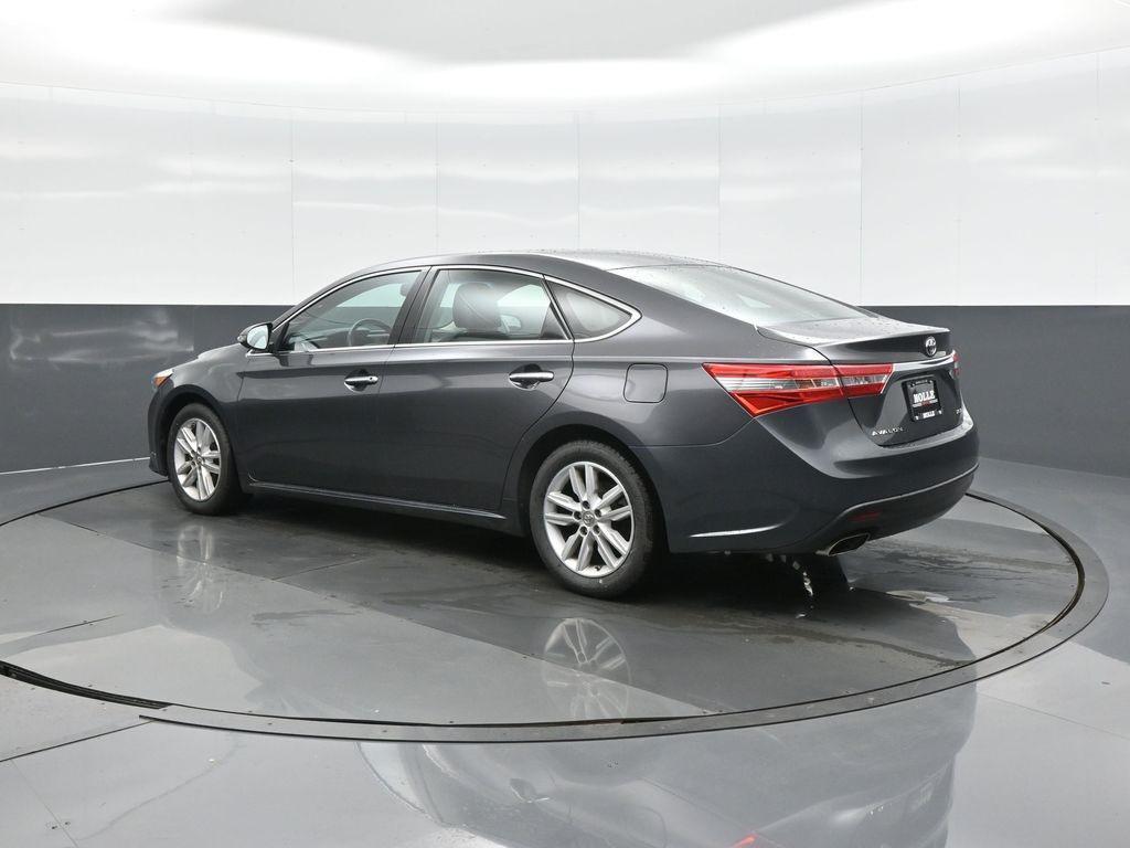 used 2014 Toyota Avalon car, priced at $19,519