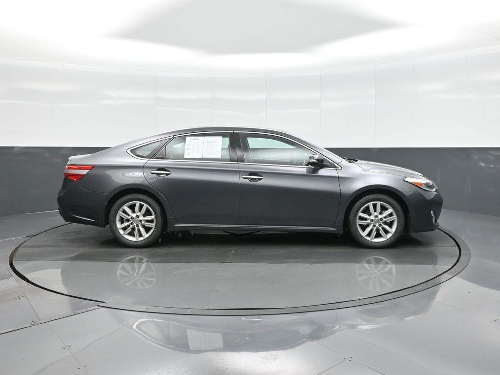 used 2014 Toyota Avalon car, priced at $19,519