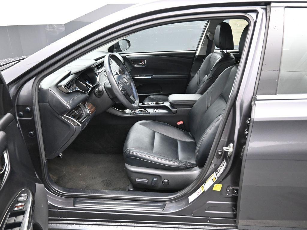 used 2014 Toyota Avalon car, priced at $19,519