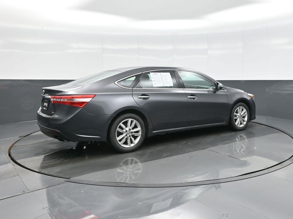 used 2014 Toyota Avalon car, priced at $19,519