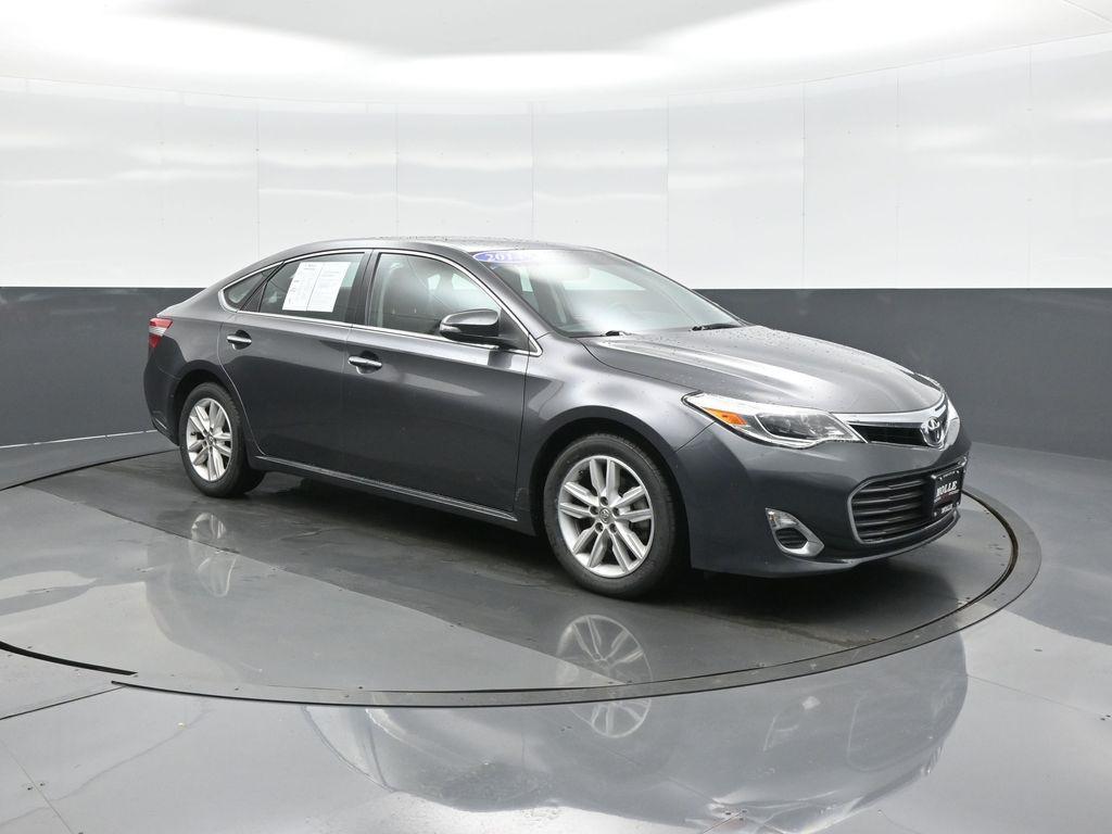 used 2014 Toyota Avalon car, priced at $19,519