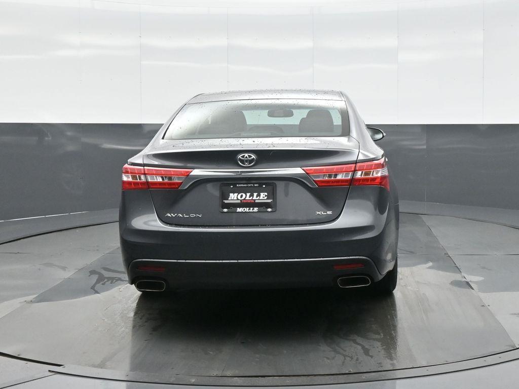 used 2014 Toyota Avalon car, priced at $19,519