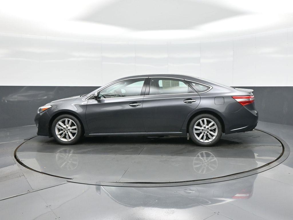used 2014 Toyota Avalon car, priced at $19,519