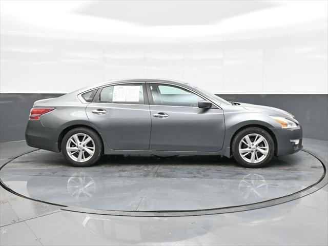 used 2015 Nissan Altima car, priced at $8,990