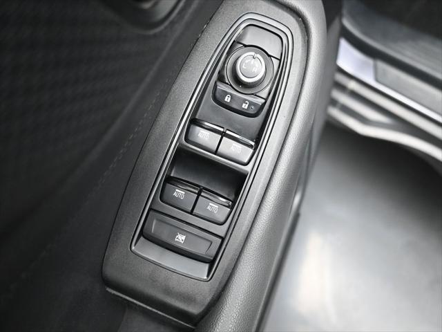 used 2022 Subaru Outback car, priced at $25,794
