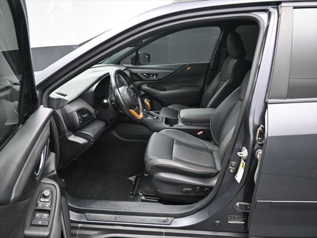 used 2022 Subaru Outback car, priced at $25,794