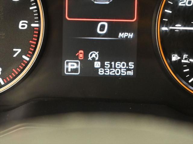 used 2022 Subaru Outback car, priced at $25,794