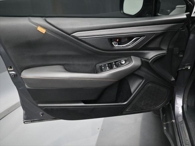 used 2022 Subaru Outback car, priced at $25,794
