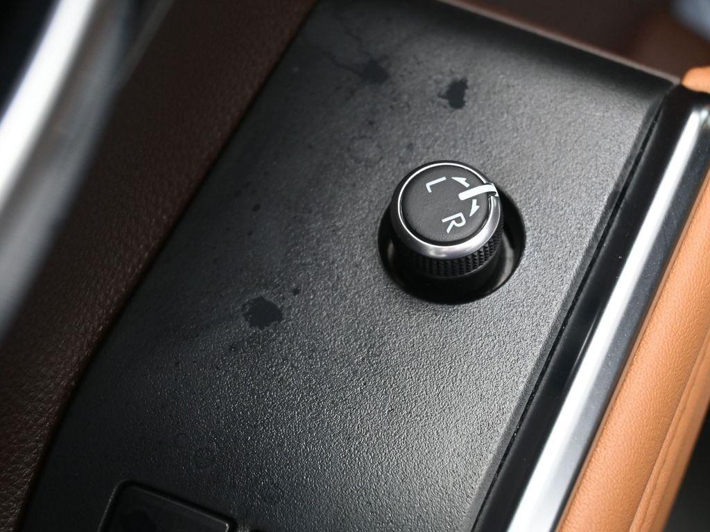 used 2022 Toyota Highlander car, priced at $45,964