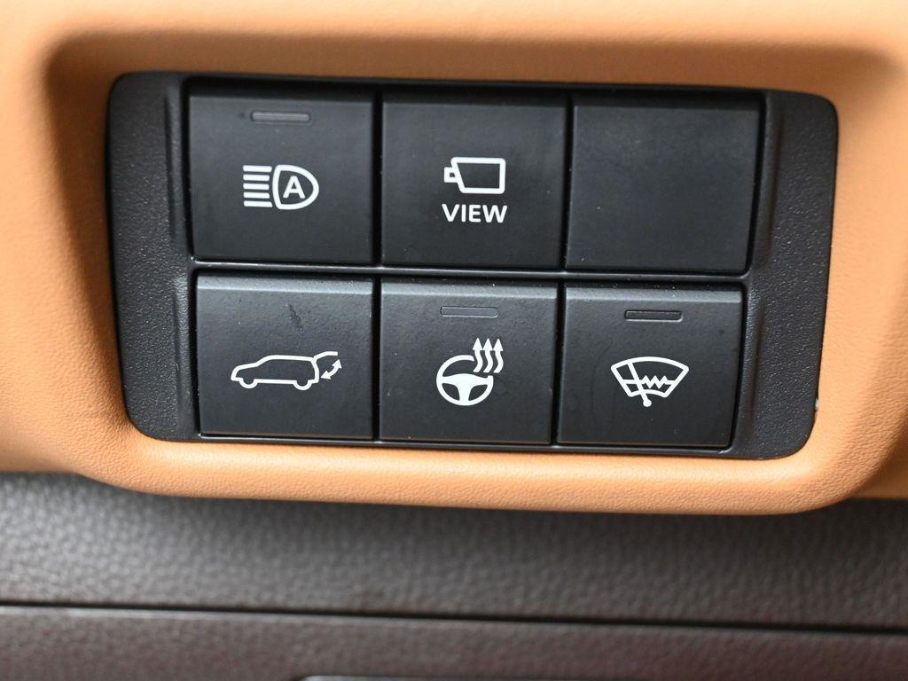 used 2022 Toyota Highlander car, priced at $45,964