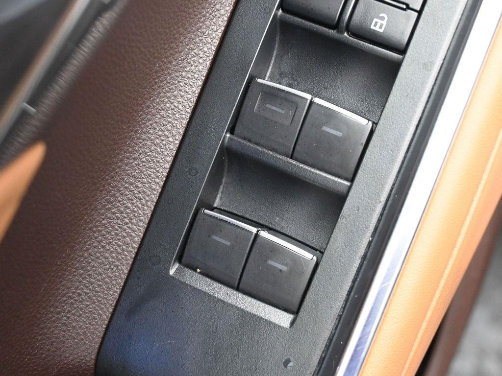 used 2022 Toyota Highlander car, priced at $45,964