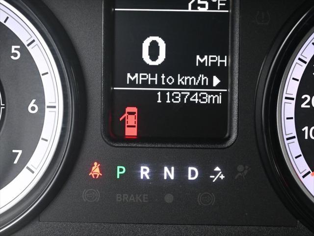 used 2017 Ram 1500 car, priced at $17,197