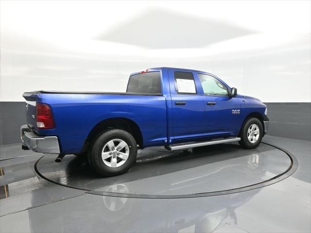 used 2017 Ram 1500 car, priced at $17,197