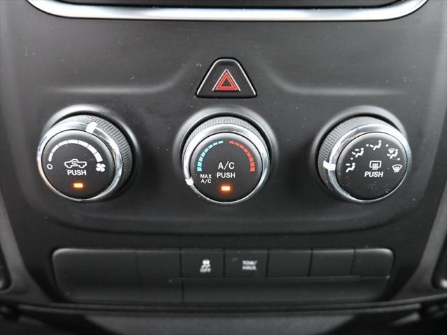 used 2017 Ram 1500 car, priced at $17,197