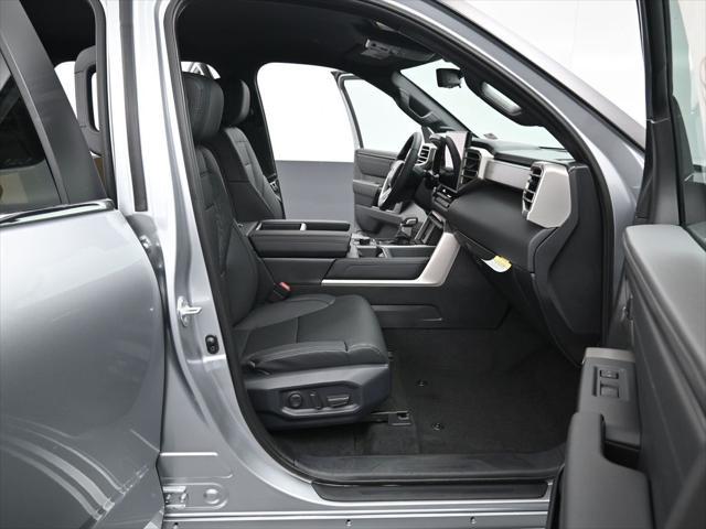 new 2025 Toyota Tundra car, priced at $64,037