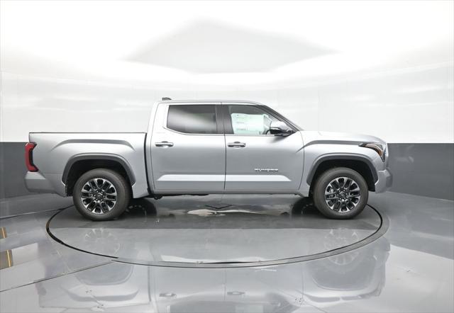 new 2025 Toyota Tundra car, priced at $64,037