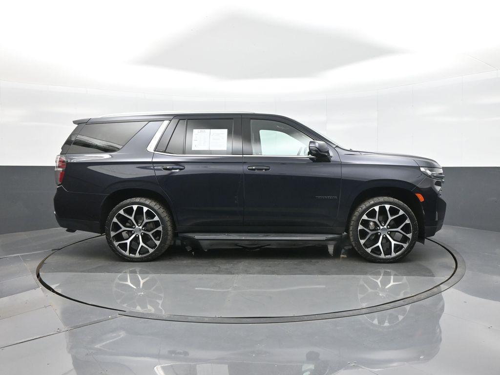 used 2022 Chevrolet Tahoe car, priced at $44,994
