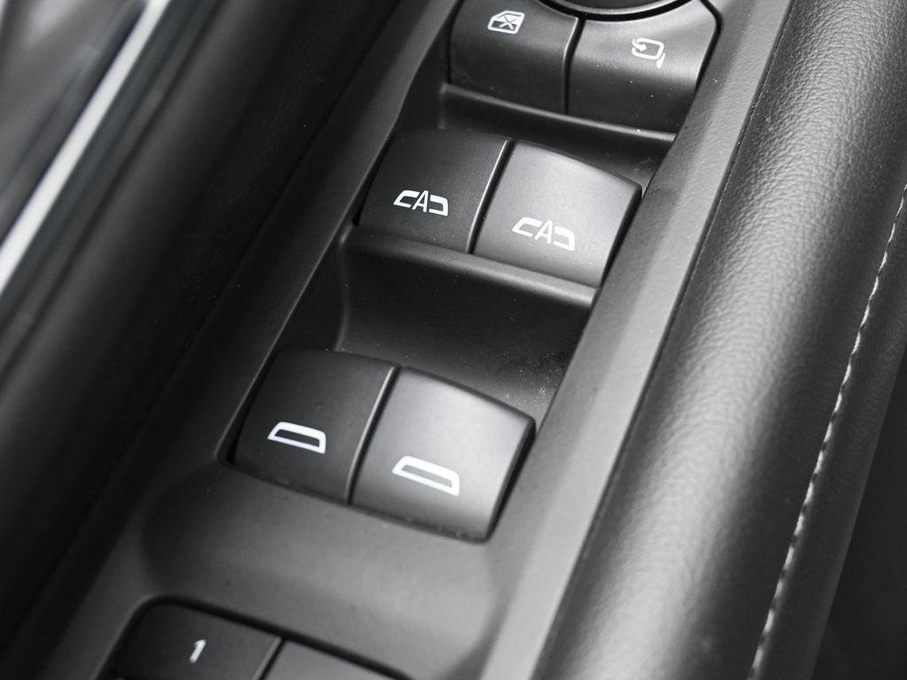 used 2022 Chevrolet Tahoe car, priced at $44,994