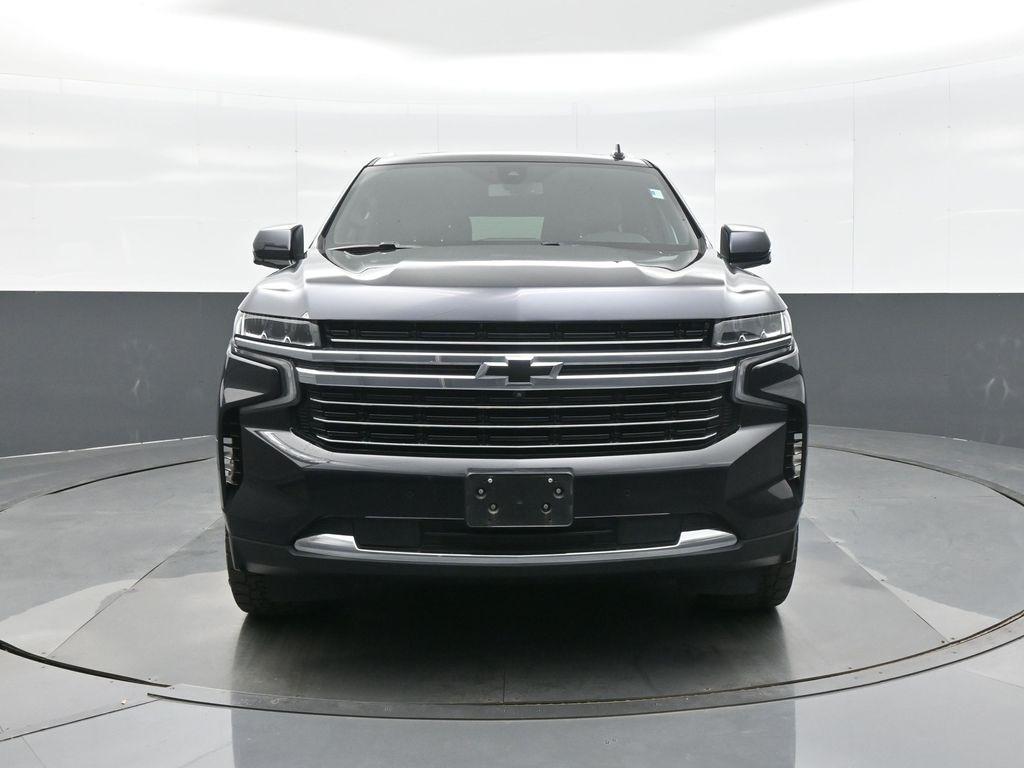 used 2022 Chevrolet Tahoe car, priced at $44,994