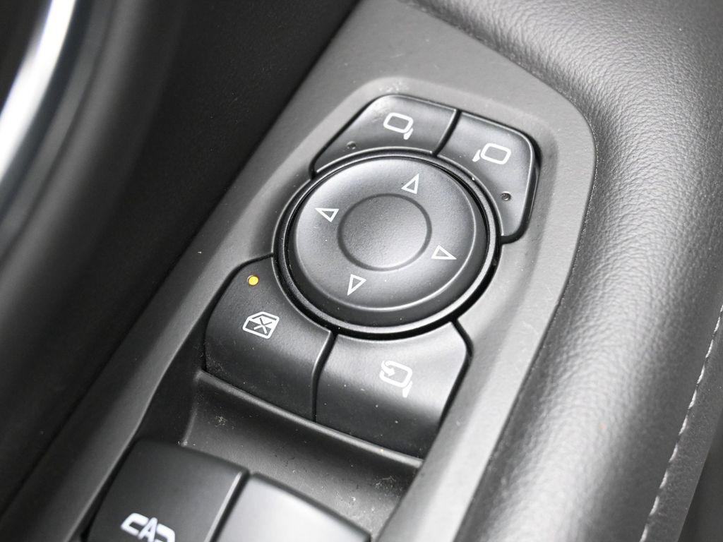 used 2022 Chevrolet Tahoe car, priced at $44,994