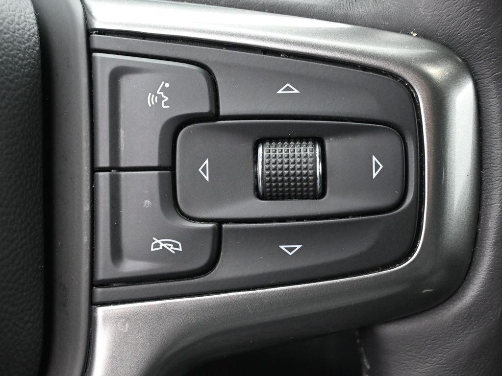 used 2022 Chevrolet Tahoe car, priced at $44,994