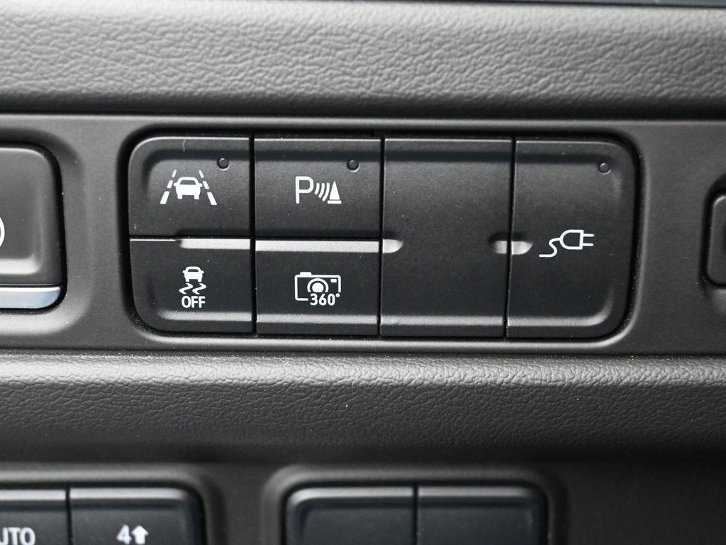 used 2022 Chevrolet Tahoe car, priced at $44,994