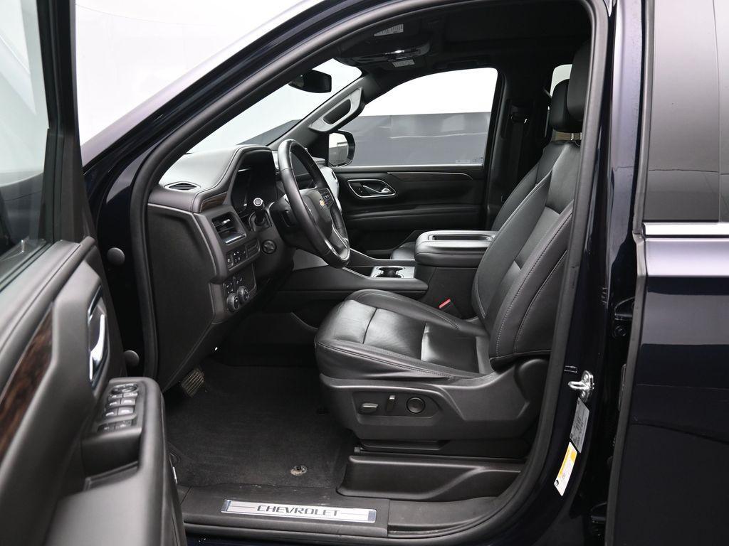 used 2022 Chevrolet Tahoe car, priced at $44,994