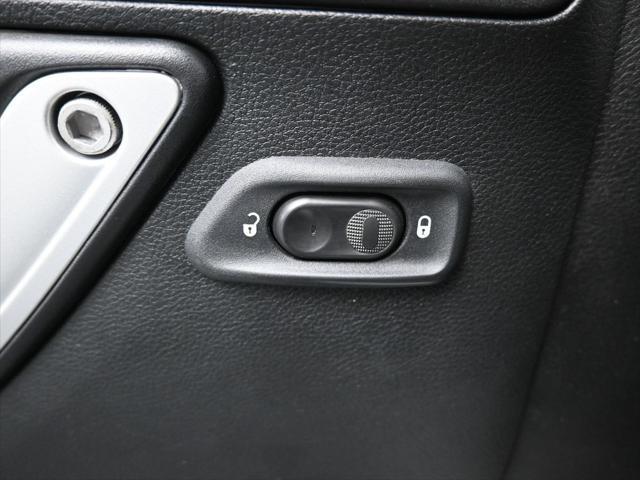 used 2017 Jeep Wrangler Unlimited car, priced at $25,997