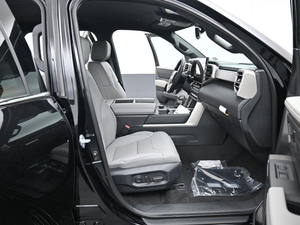 new 2026 Toyota Tundra car, priced at $58,059