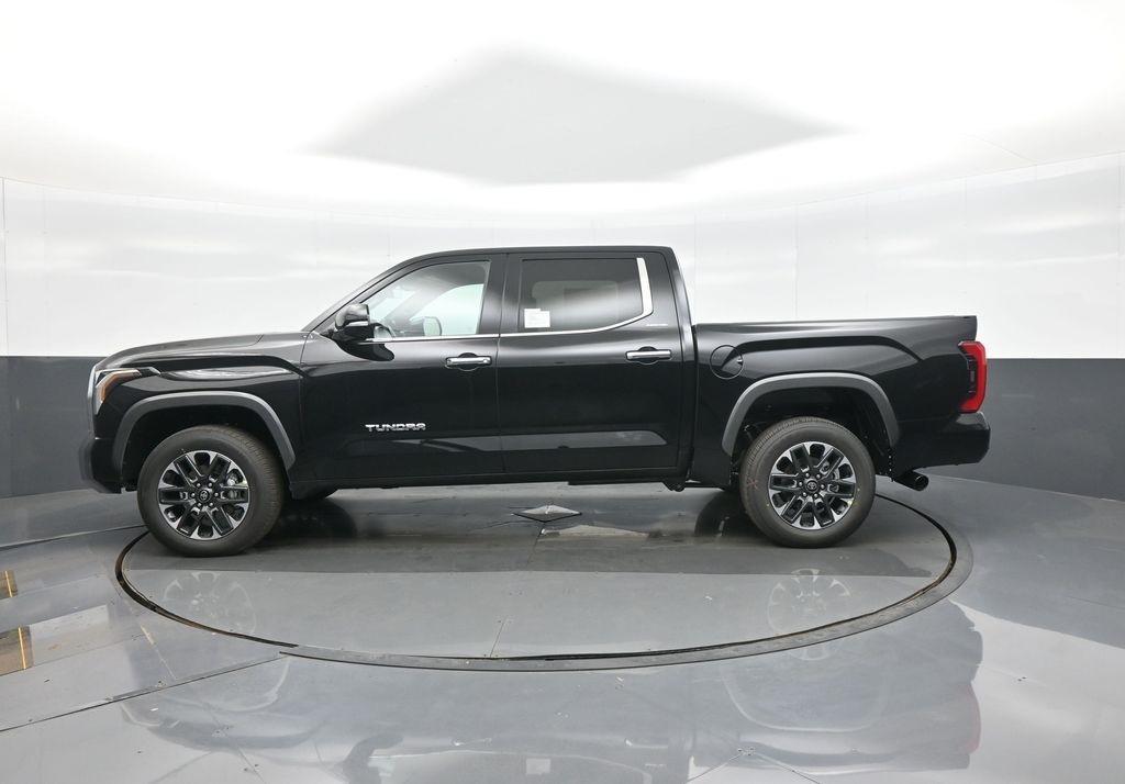 new 2026 Toyota Tundra car, priced at $58,059