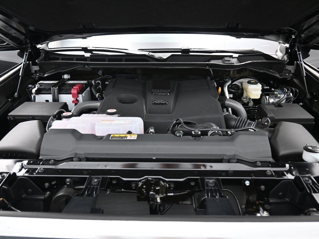 new 2026 Toyota Tundra car, priced at $58,059