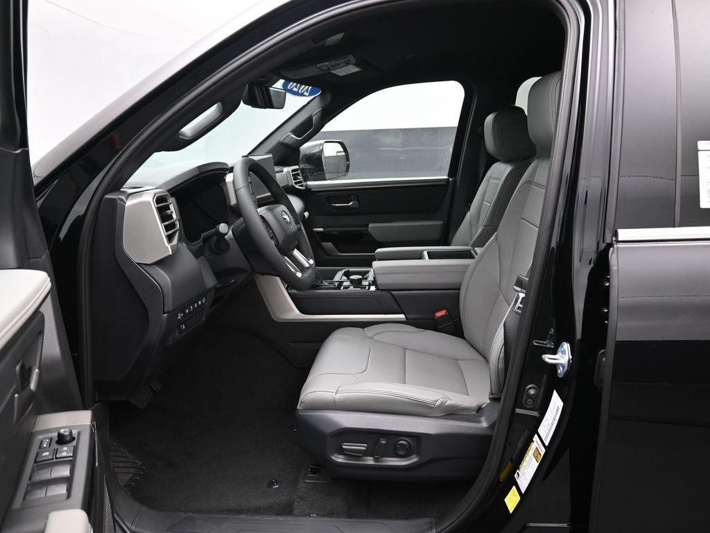 new 2026 Toyota Tundra car, priced at $58,059