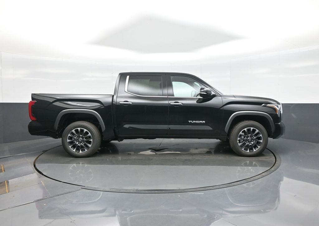 new 2026 Toyota Tundra car, priced at $58,059
