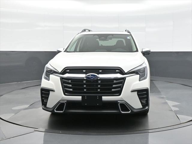 used 2023 Subaru Ascent car, priced at $38,569