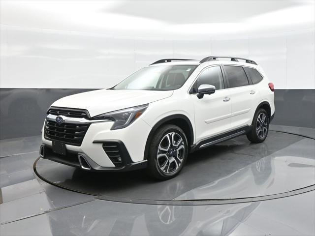 used 2023 Subaru Ascent car, priced at $38,569