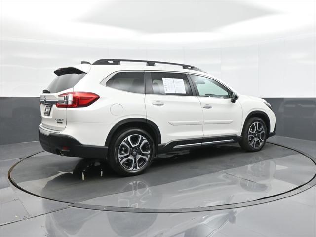 used 2023 Subaru Ascent car, priced at $38,569