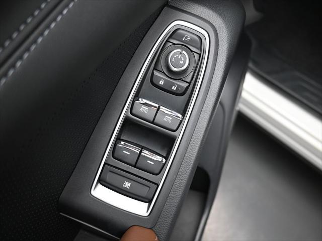 used 2023 Subaru Ascent car, priced at $38,569